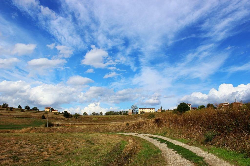 Casa Guatelli Guest House Spineto Scrivia 외부 사진