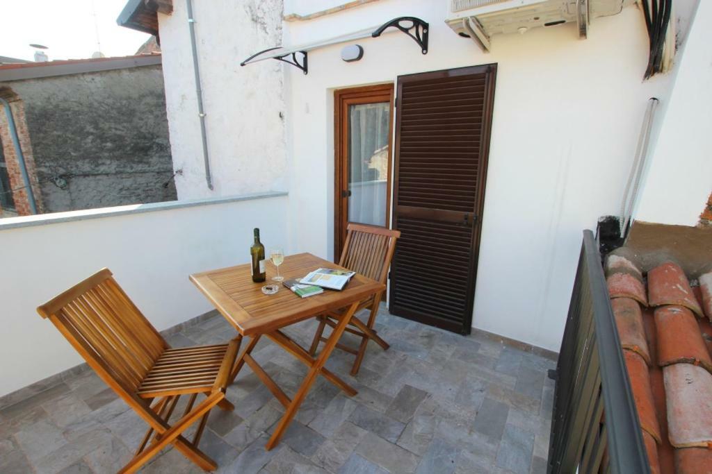 Casa Guatelli Guest House Spineto Scrivia 외부 사진