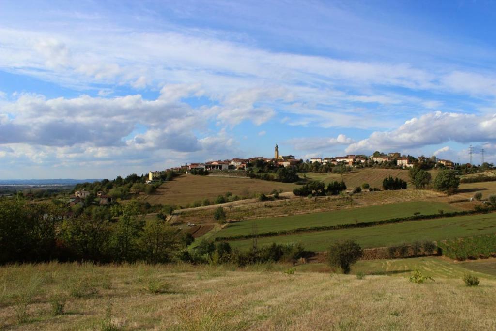 Casa Guatelli Guest House Spineto Scrivia 외부 사진