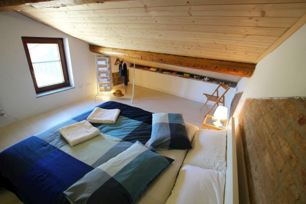 Casa Guatelli Guest House Spineto Scrivia 외부 사진
