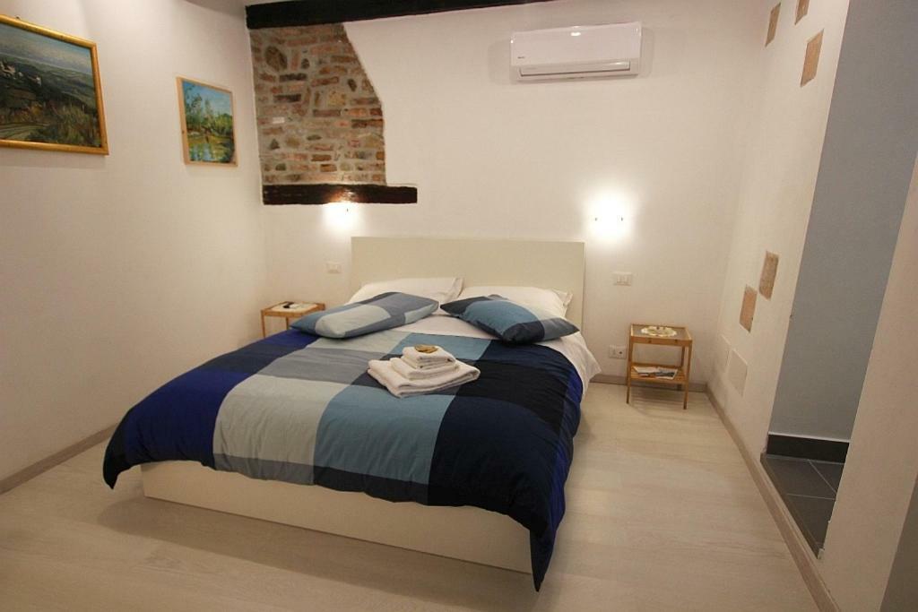 Casa Guatelli Guest House Spineto Scrivia 외부 사진